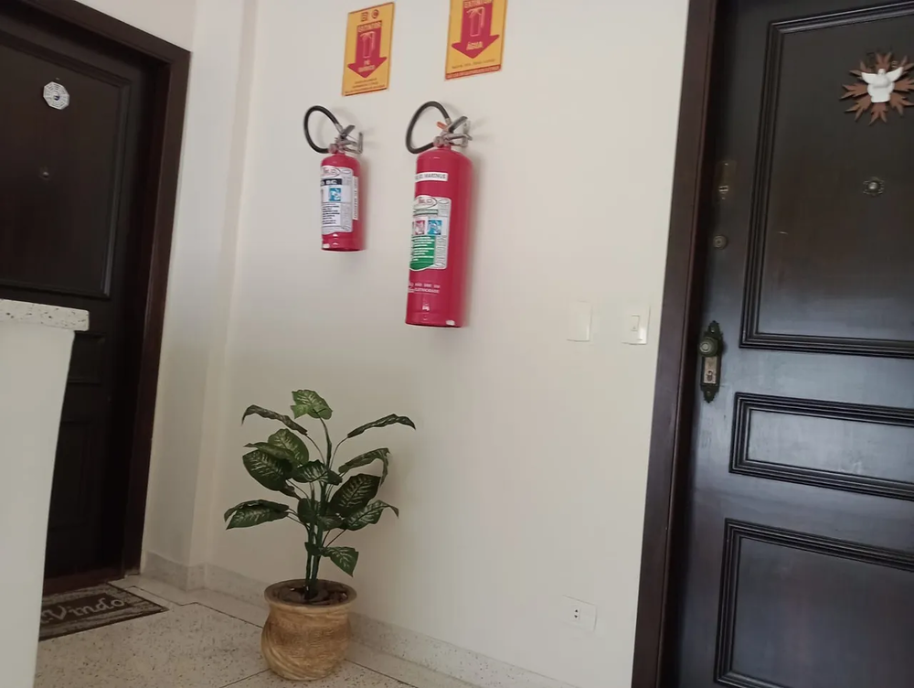 Apartamento, 3 quartos, 136 m² - Foto 5