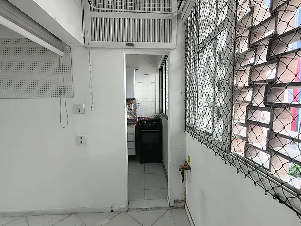 Apartamento, 2 quartos, 86 m² - Foto 11