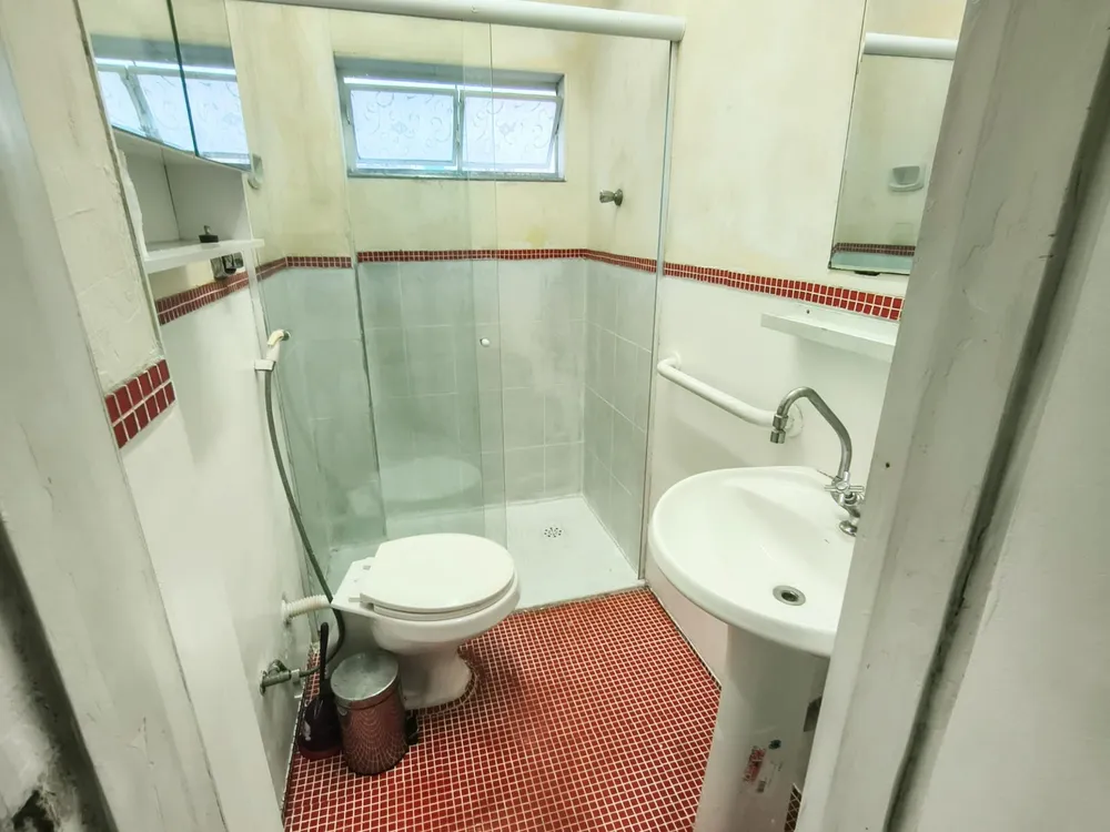 Apartamento, 2 quartos, 86 m² - Foto 1