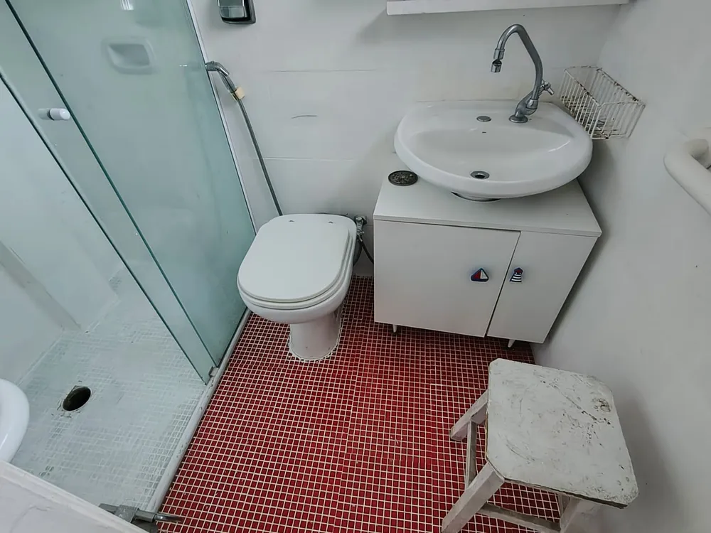 Apartamento, 2 quartos, 86 m² - Foto 3