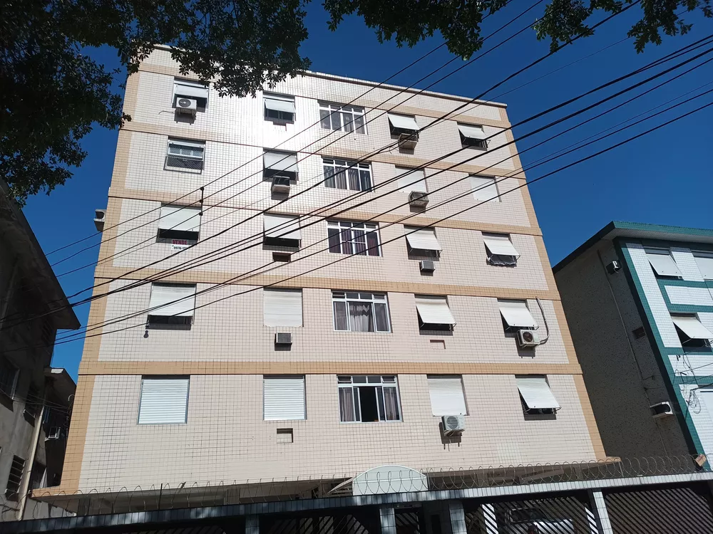 Apartamento, 2 quartos, 70 m² - Foto 1