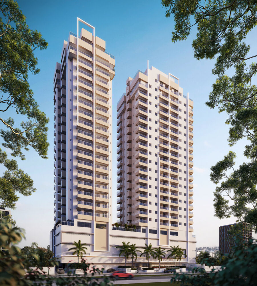 Apartamento, 2 quartos, 74 m² - Foto 36