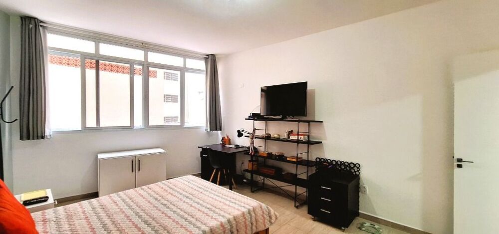 Apartamento, 1 quarto, 61 m² - Foto 23