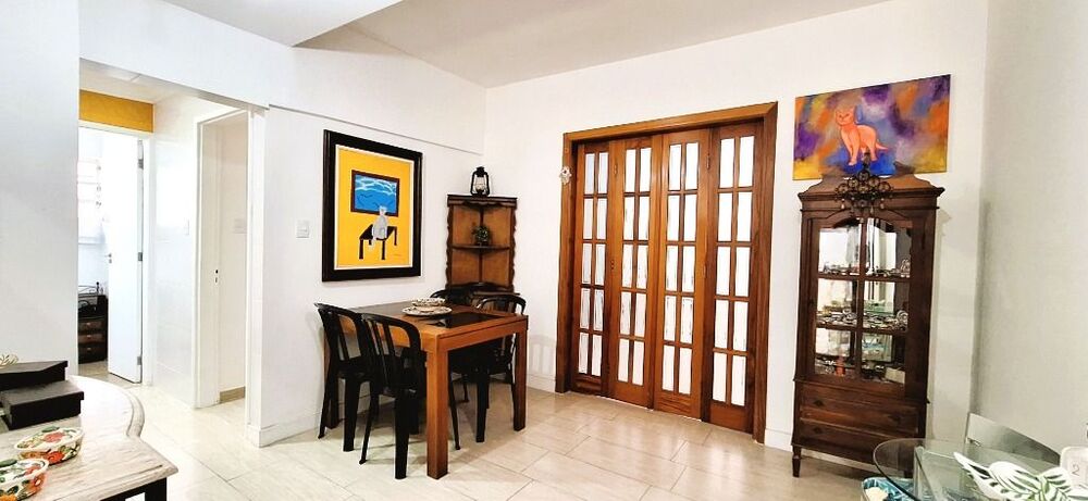 Apartamento, 1 quarto, 61 m² - Foto 8