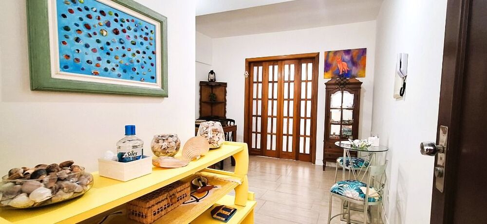 Apartamento, 1 quarto, 61 m² - Foto 20