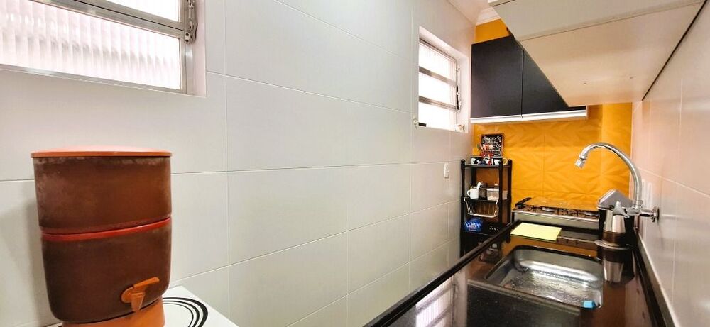 Apartamento, 1 quarto, 61 m² - Foto 14