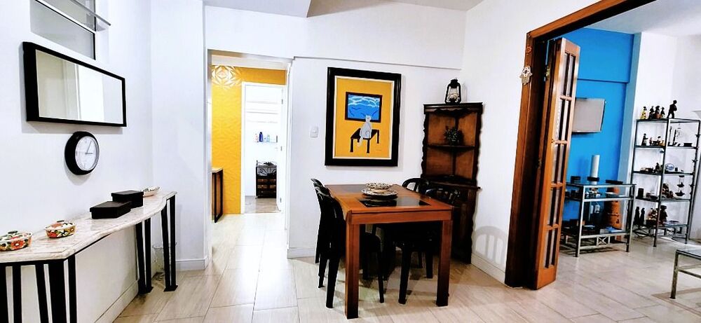 Apartamento, 1 quarto, 61 m² - Foto 21