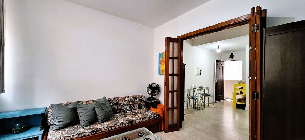 Apartamento, 1 quarto, 61 m² - Foto 6