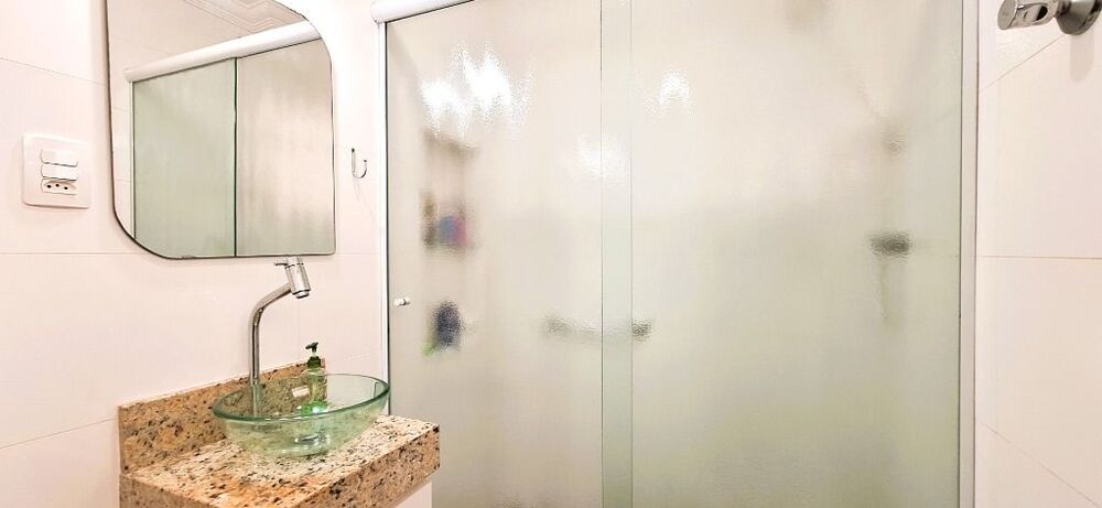 Apartamento, 1 quarto, 61 m² - Foto 9