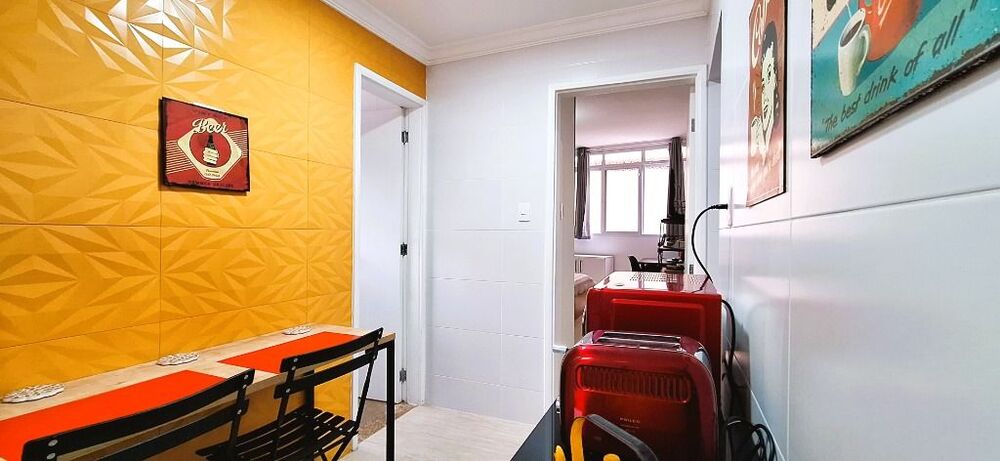 Apartamento, 1 quarto, 61 m² - Foto 12