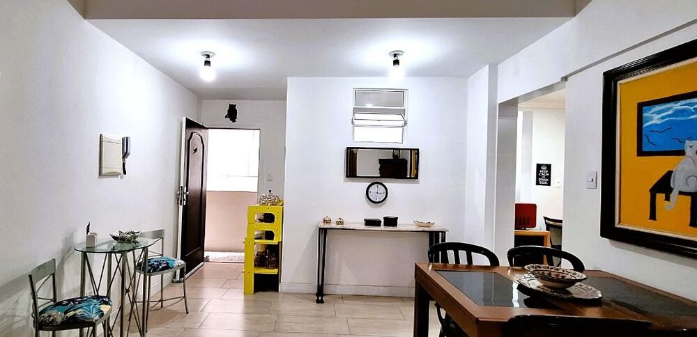 Apartamento, 1 quarto, 61 m² - Foto 5