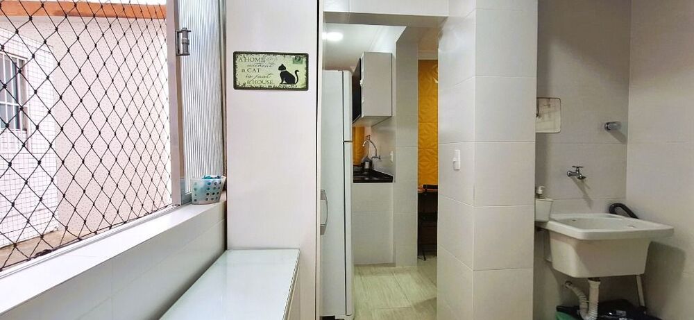 Apartamento, 1 quarto, 61 m² - Foto 16