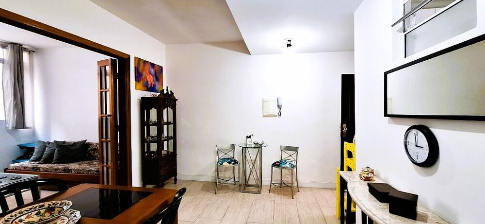 Apartamento, 1 quarto, 61 m² - Foto 17