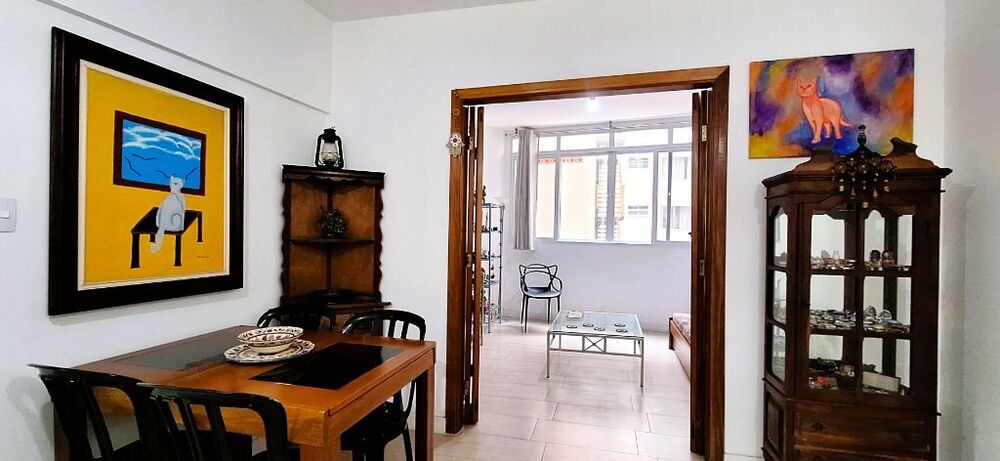 Apartamento, 1 quarto, 61 m² - Foto 18