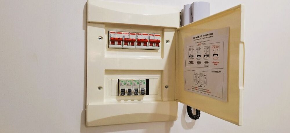 Apartamento, 1 quarto, 61 m² - Foto 1