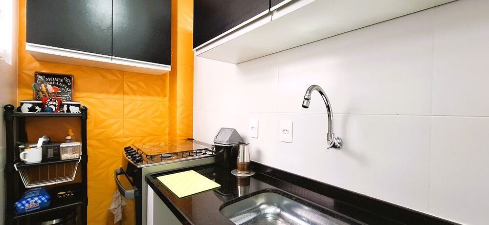 Apartamento, 1 quarto, 61 m² - Foto 13