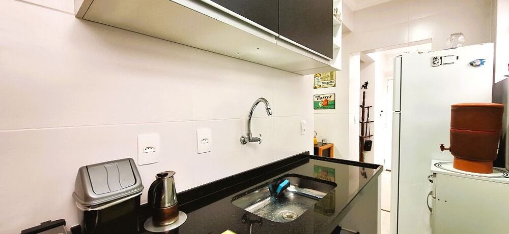 Apartamento, 1 quarto, 61 m² - Foto 25