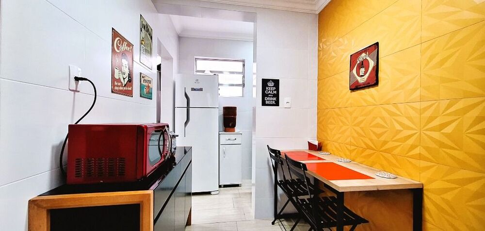 Apartamento, 1 quarto, 61 m² - Foto 10