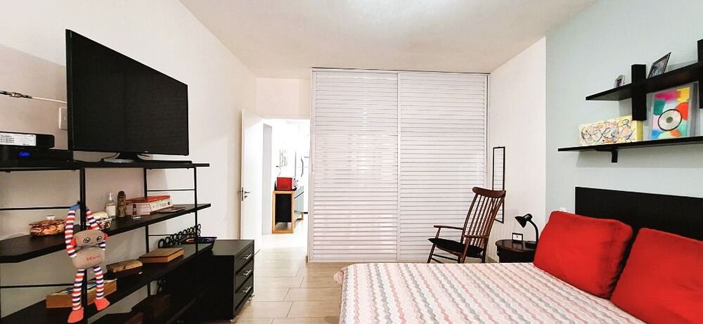 Apartamento, 1 quarto, 61 m² - Foto 24