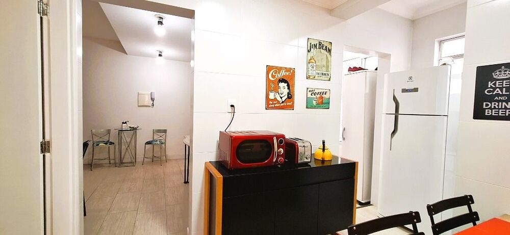 Apartamento, 1 quarto, 61 m² - Foto 7