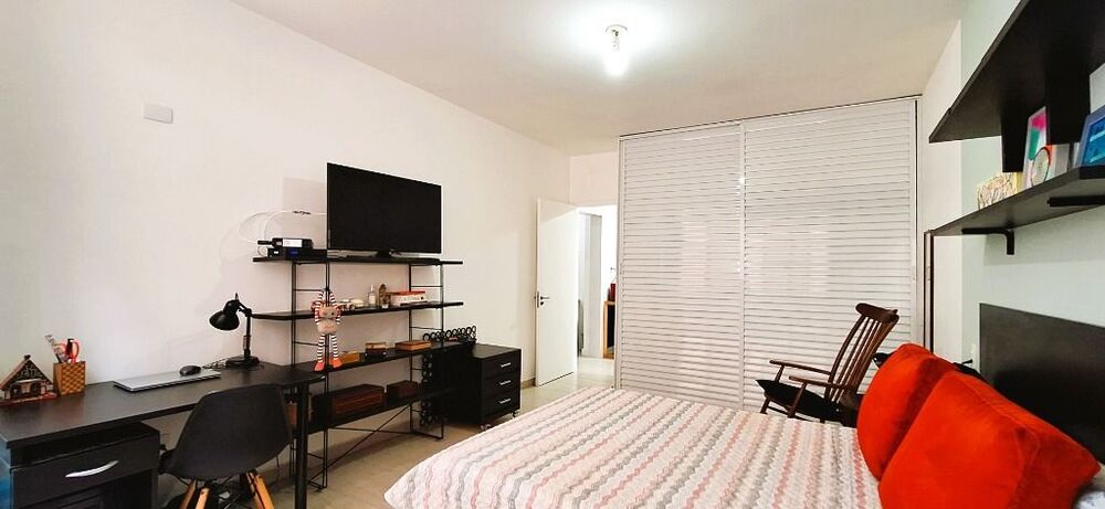 Apartamento, 1 quarto, 61 m² - Foto 4