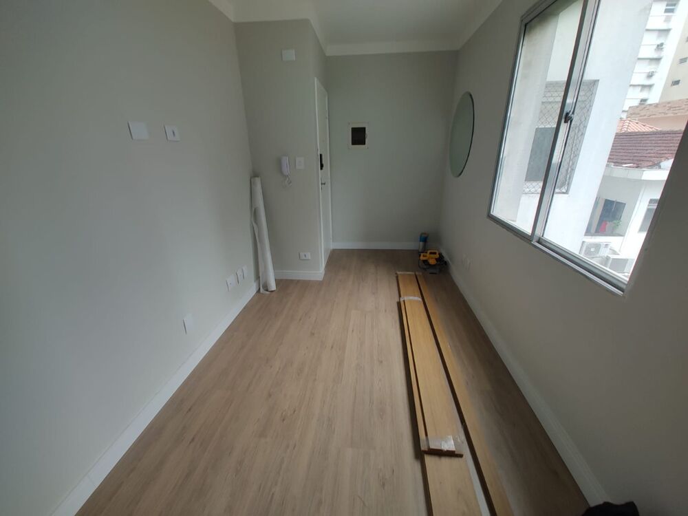 Apartamento, 1 quarto, 56 m² - Foto 9