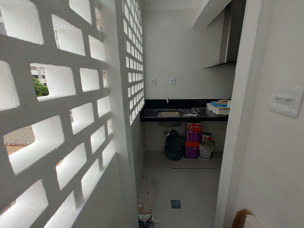 Apartamento, 1 quarto, 56 m² - Foto 3