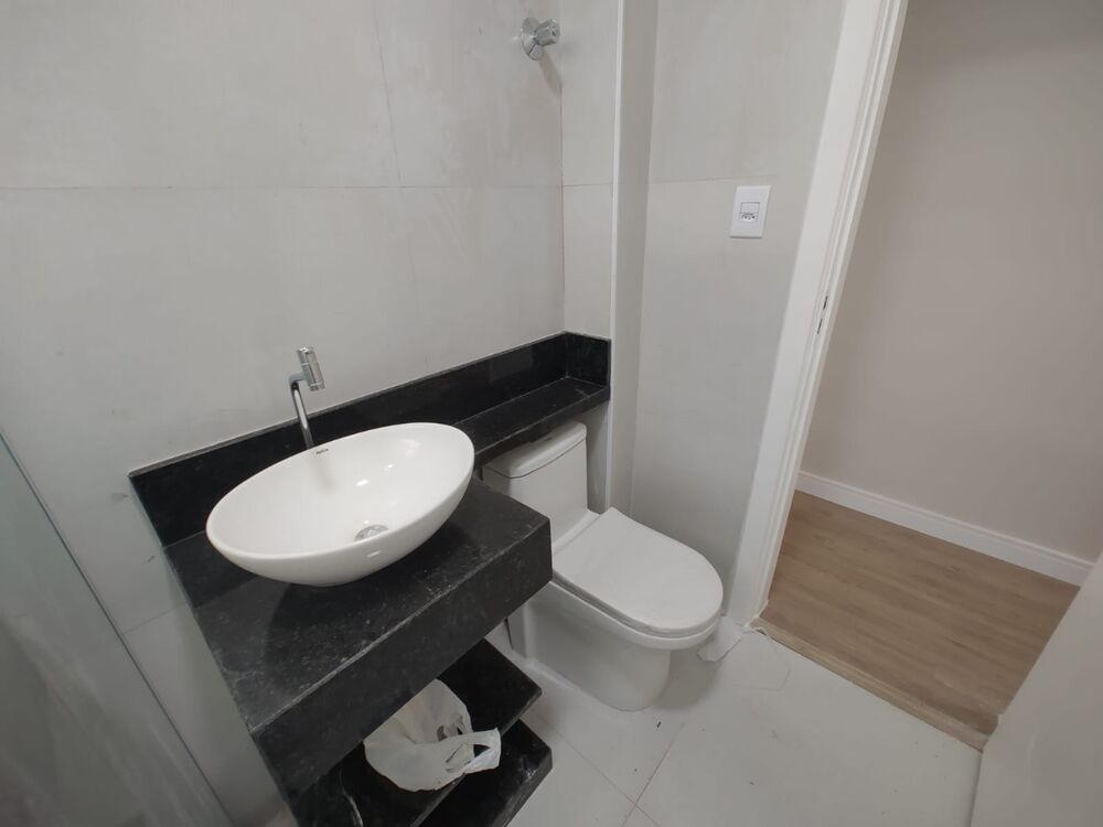 Apartamento, 1 quarto, 56 m² - Foto 11
