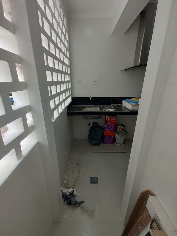 Apartamento, 1 quarto, 56 m² - Foto 16