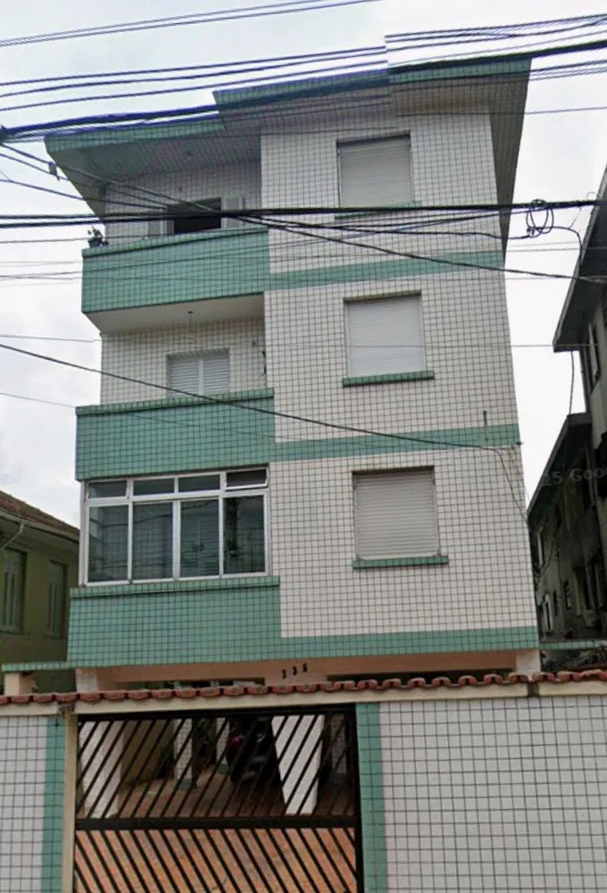 Apartamento, 2 quartos, 97 m² - Foto 1
