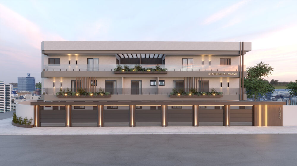 Apartamento, 2 quartos, 75 m² - Foto 3