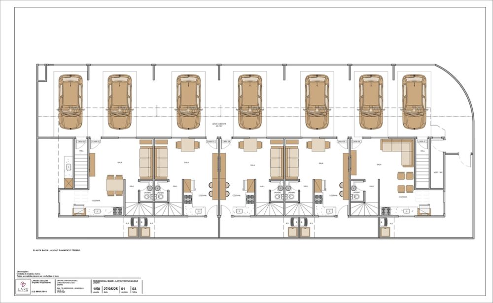 Apartamento, 2 quartos, 75 m² - Foto 5