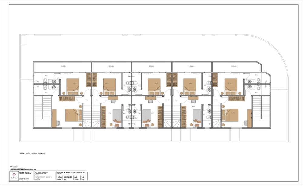 Apartamento, 2 quartos, 75 m² - Foto 6