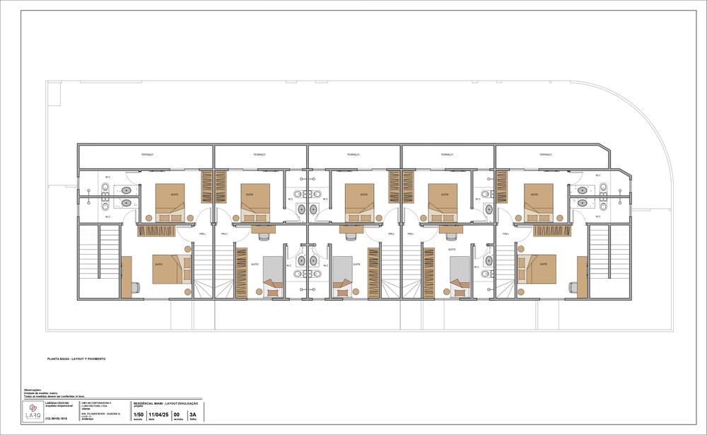 Apartamento, 2 quartos, 75 m² - Foto 1