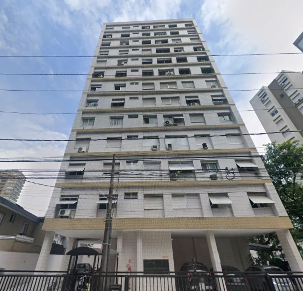 Kitnet-Studio, 25 m² - Foto 4