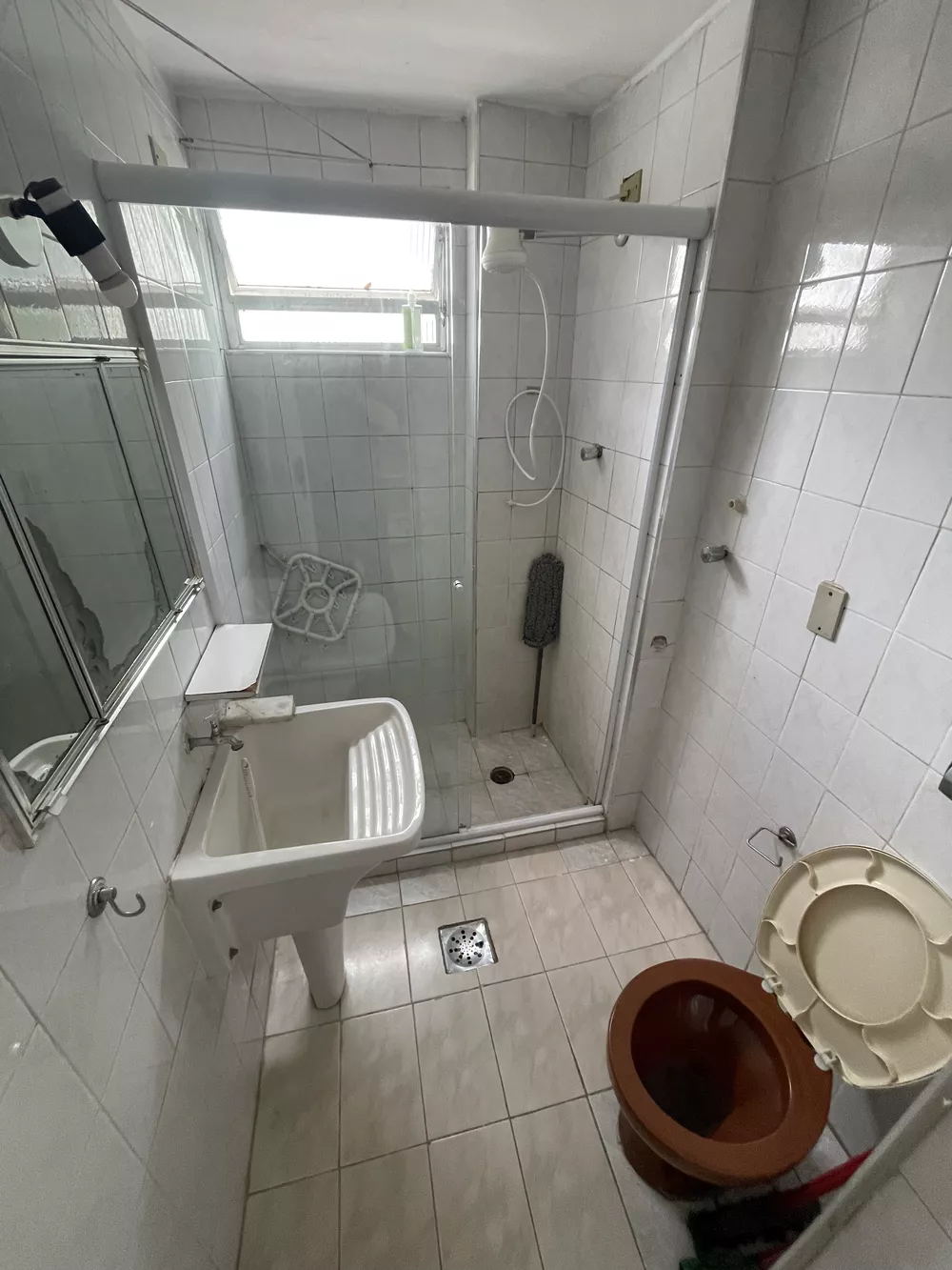 Kitnet-Studio, 25 m² - Foto 2