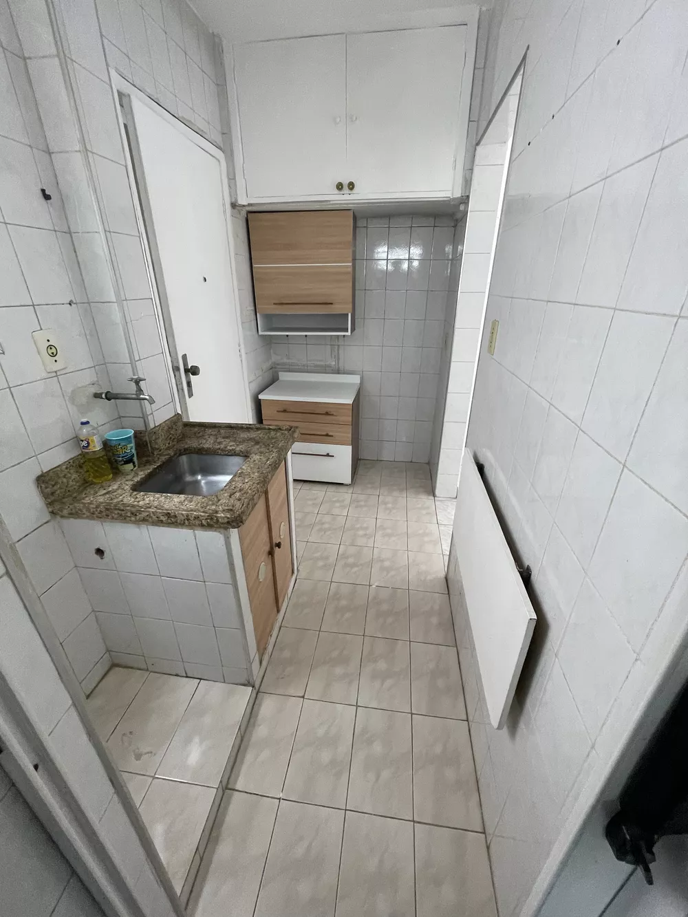 Kitnet-Studio, 25 m² - Foto 6