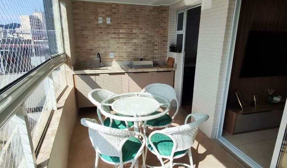 Apartamento, 2 quartos, 87 m² - Foto 5