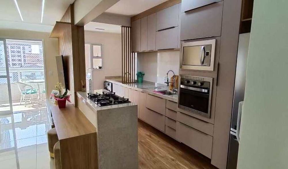 Apartamento, 2 quartos, 87 m² - Foto 2