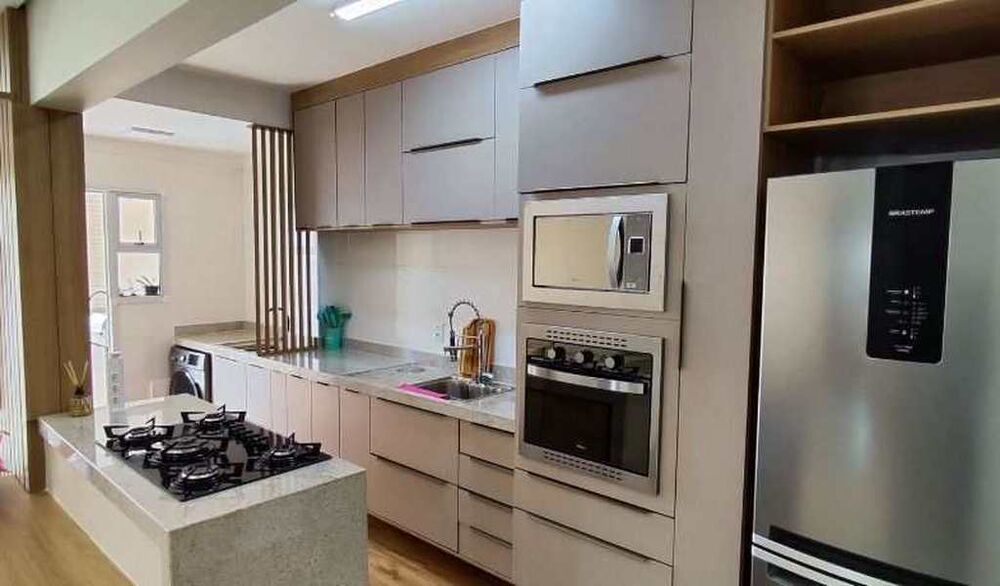 Apartamento, 2 quartos, 87 m² - Foto 14