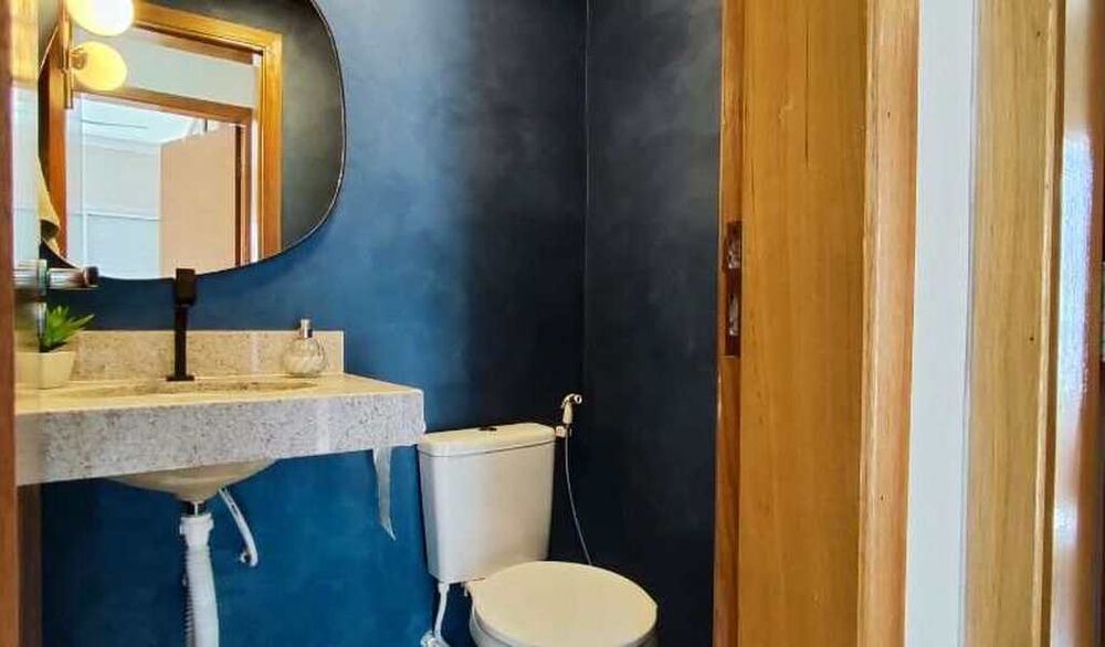Apartamento, 2 quartos, 87 m² - Foto 6