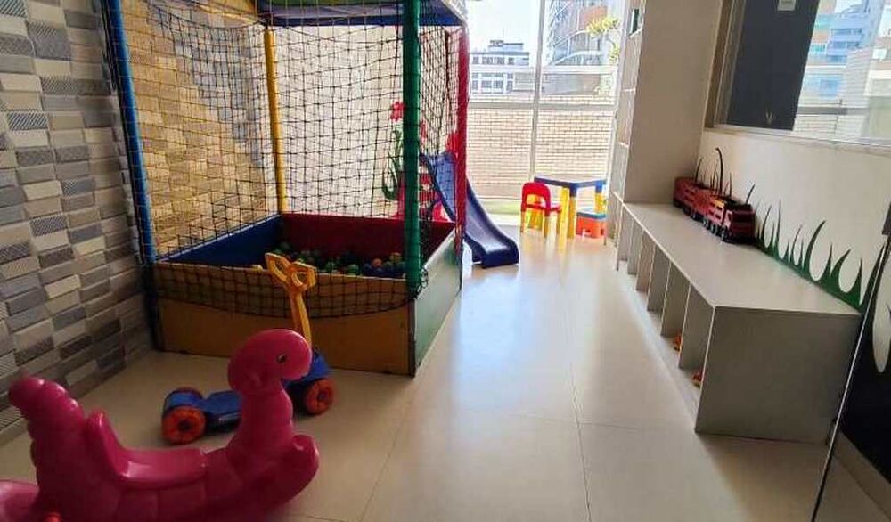 Apartamento, 2 quartos, 87 m² - Foto 7