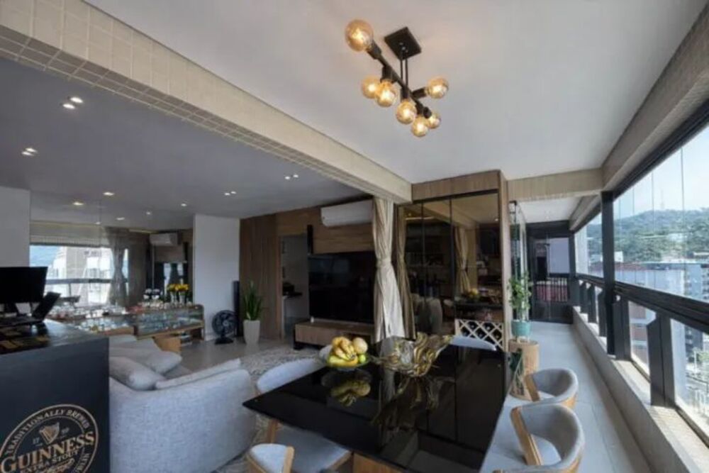 Apartamento, 2 quartos, 75 m² - Foto 9