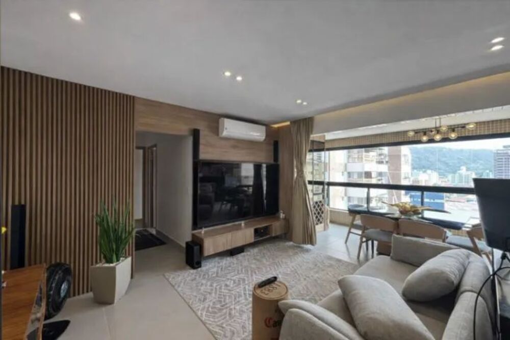 Apartamento, 2 quartos, 75 m² - Foto 10