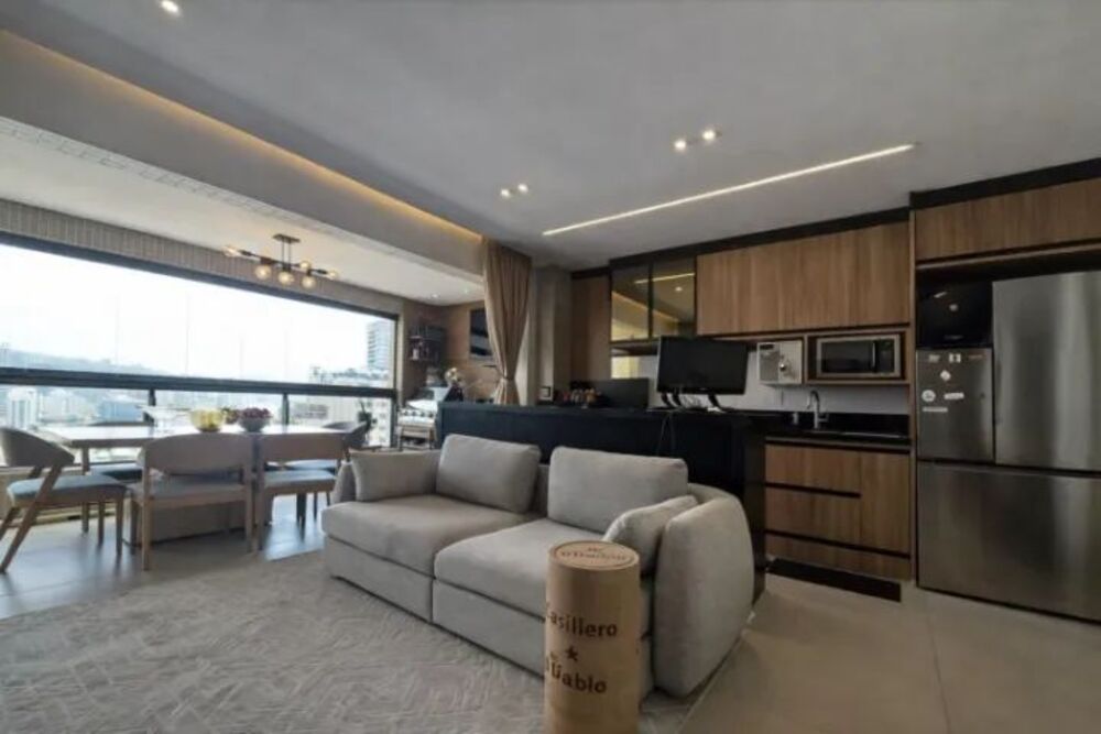 Apartamento, 2 quartos, 75 m² - Foto 17