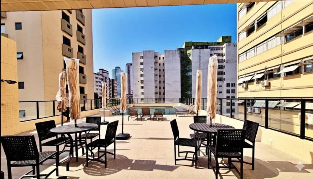 Apartamento, 2 quartos, 75 m² - Foto 6