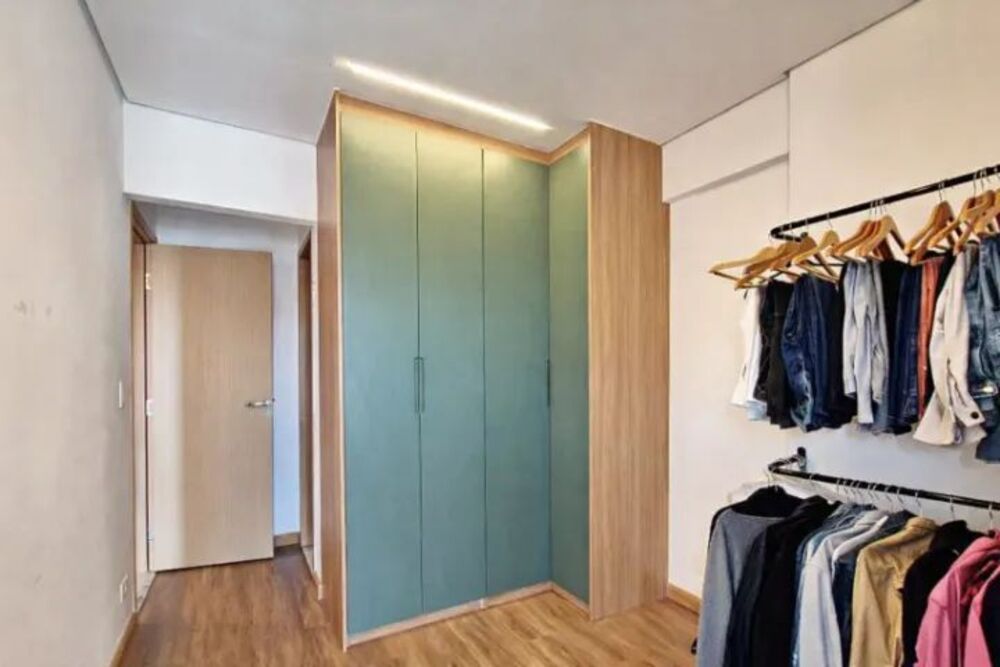 Apartamento, 2 quartos, 75 m² - Foto 1