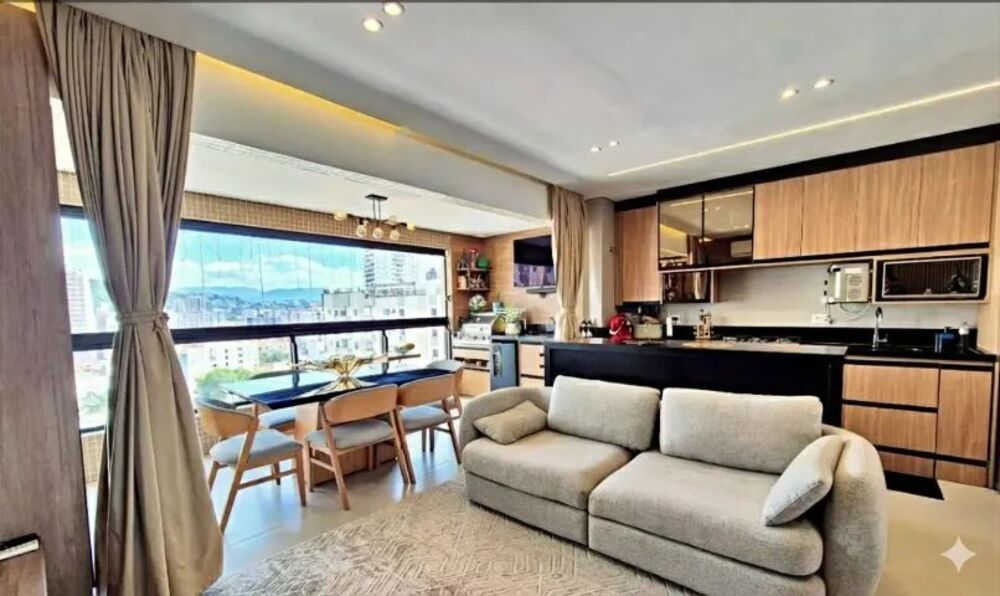 Apartamento, 2 quartos, 75 m² - Foto 7