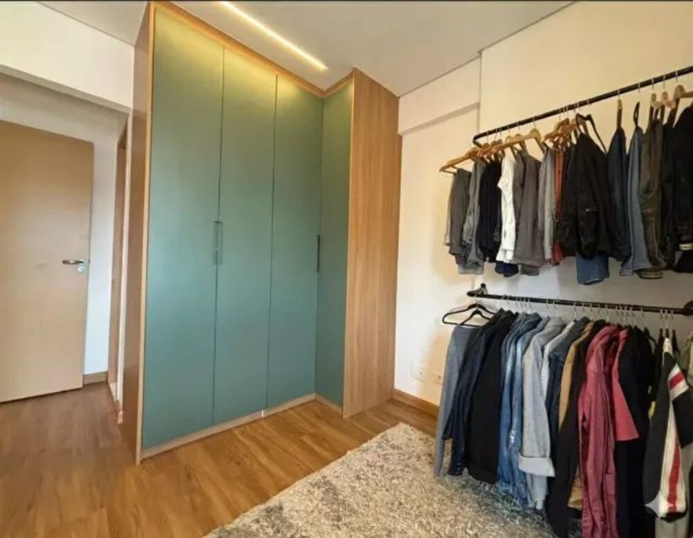 Apartamento, 2 quartos, 75 m² - Foto 2