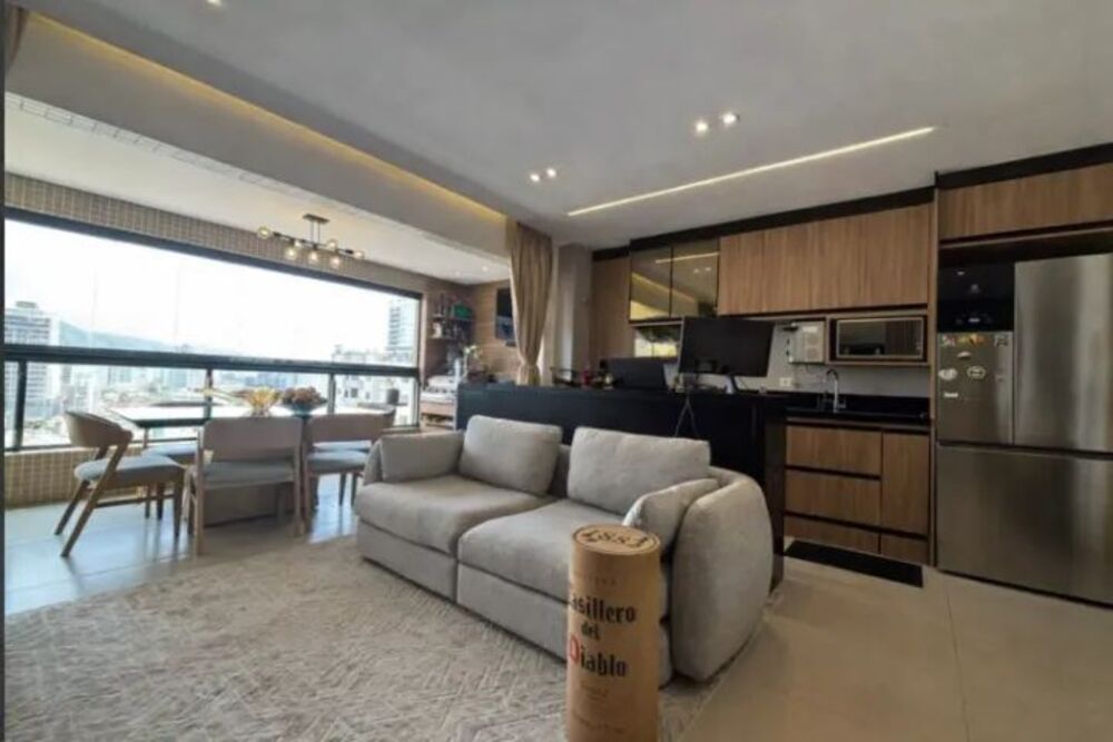 Apartamento, 2 quartos, 75 m² - Foto 15